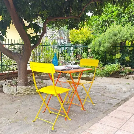 Hostdomus-il Pernambucco Pietra Ligure