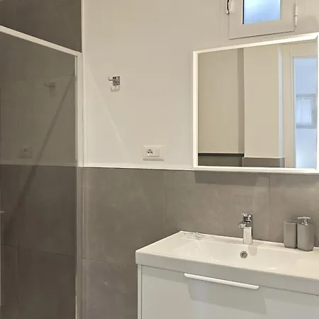 Hostdomus-il Pernambucco Daire *