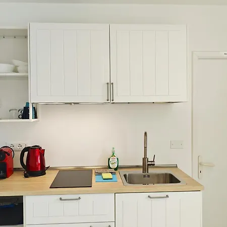 Hostdomus-il Pernambucco Daire *