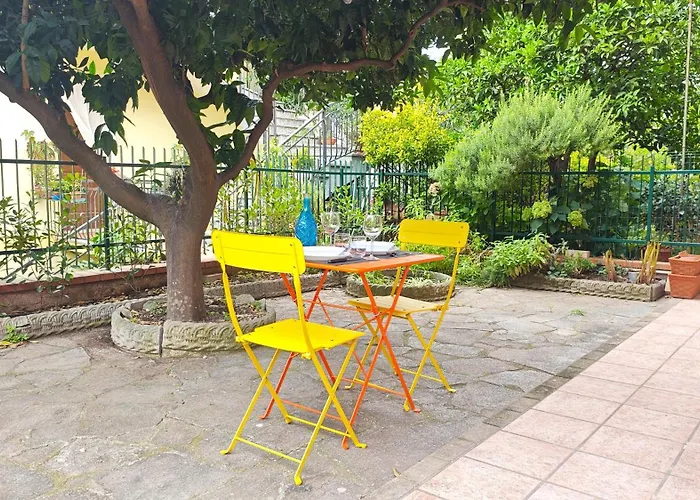 Hostdomus-il Pernambucco Pietra Ligure