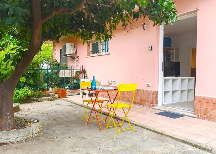 Hostdomus-il Pernambucco * Pietra Ligure