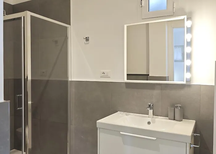 Hostdomus-il Pernambucco Apartman *