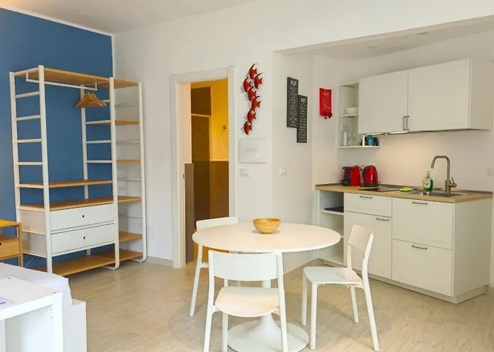 Apartman Hostdomus-il Pernambucco