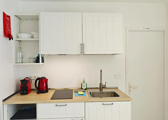 Hostdomus-il Pernambucco Apartman *