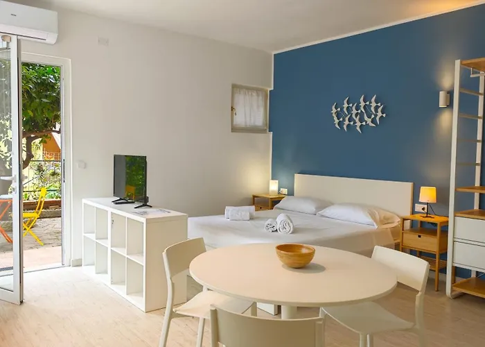 Apartman Hostdomus-il Pernambucco *