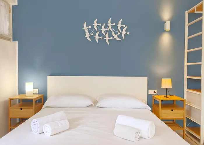 Apartman Hostdomus-il Pernambucco Pietra Ligure