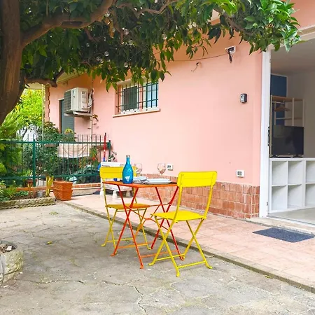 Hostdomus-il Pernambucco * Pietra Ligure