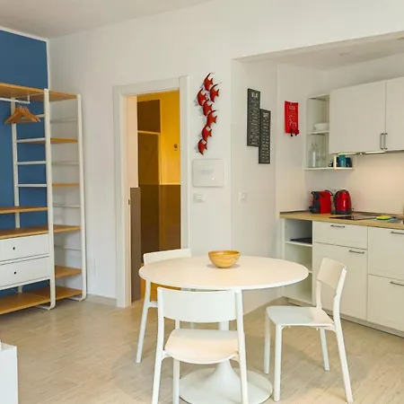 Appartement Hostdomus-il Pernambucco