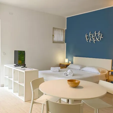 Appartamento Hostdomus-il Pernambucco *