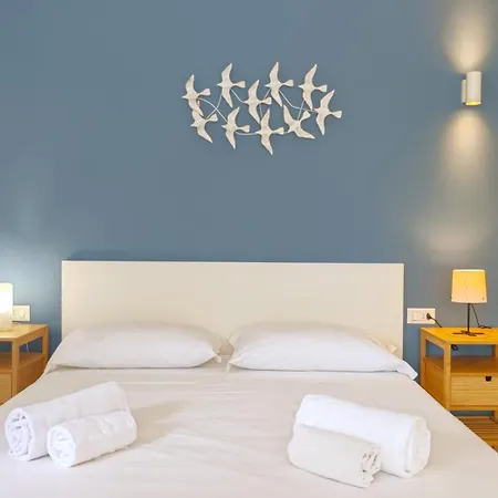 Appartement Hostdomus-il Pernambucco Pietra Ligure